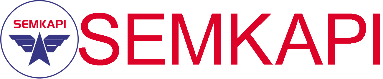 Sem Kap Logo